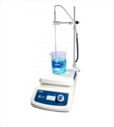 Bếp gia nhiệt Witeg HP-500 up to 500°C